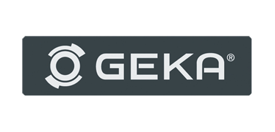 Geka logo