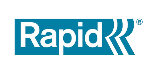 Rapid logo